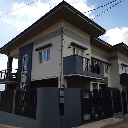 فيلا Restful 3Br Hillside Duplex House باغيو المظهر الخارجي الصورة