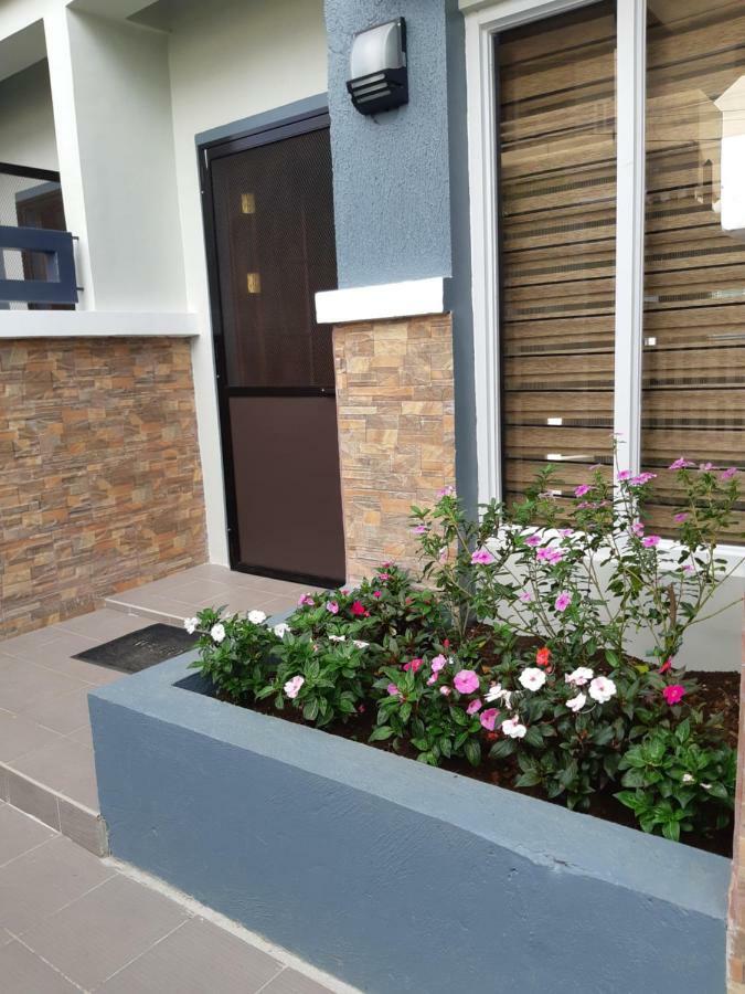 فيلا Restful 3Br Hillside Duplex House باغيو المظهر الخارجي الصورة