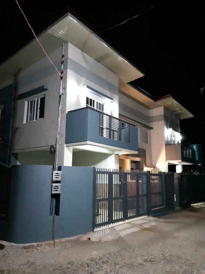 فيلا Restful 3Br Hillside Duplex House باغيو المظهر الخارجي الصورة