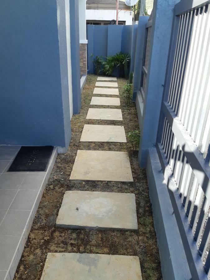 فيلا Restful 3Br Hillside Duplex House باغيو المظهر الخارجي الصورة