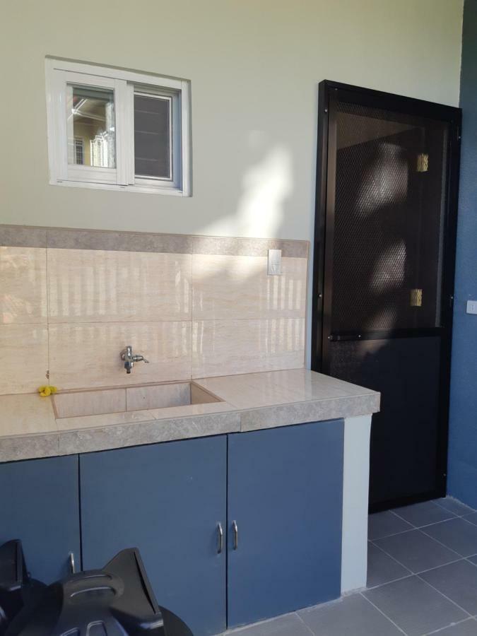فيلا Restful 3Br Hillside Duplex House باغيو المظهر الخارجي الصورة