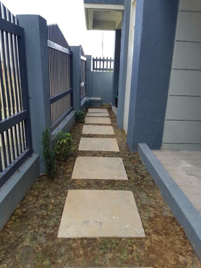 فيلا Restful 3Br Hillside Duplex House باغيو المظهر الخارجي الصورة