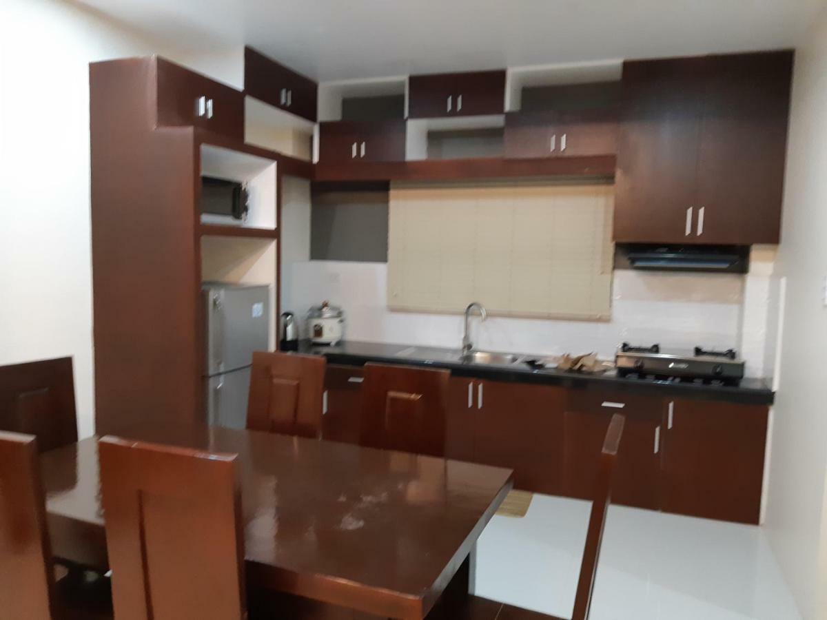 فيلا Restful 3Br Hillside Duplex House باغيو المظهر الخارجي الصورة