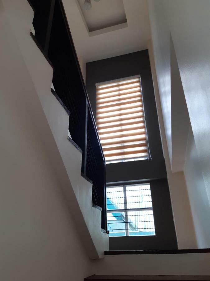 فيلا Restful 3Br Hillside Duplex House باغيو المظهر الخارجي الصورة