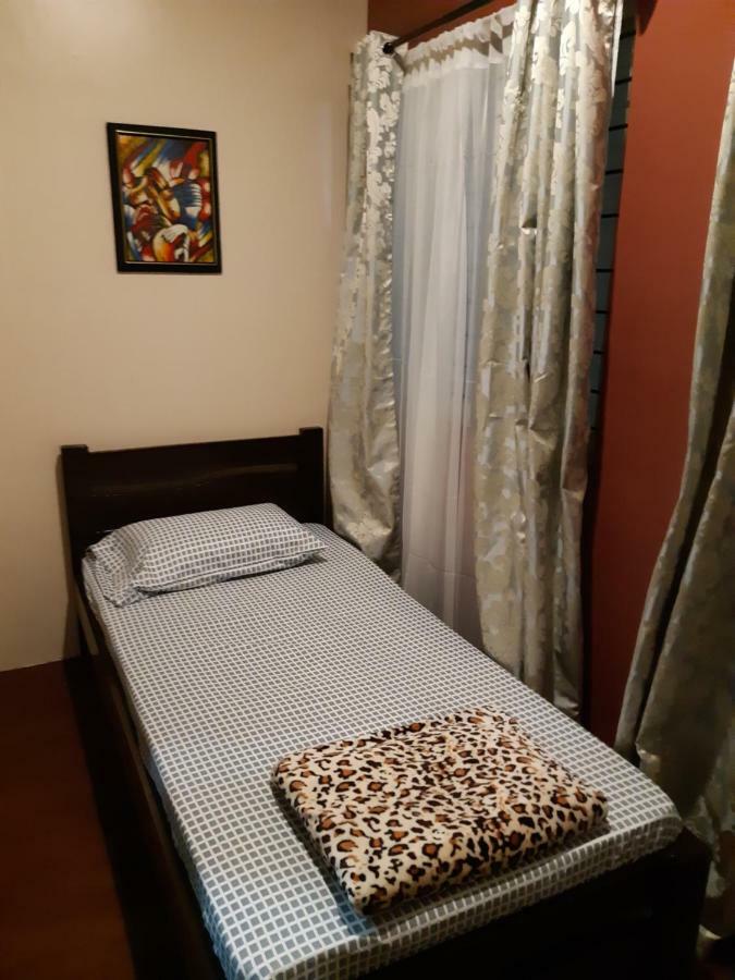 فيلا Restful 3Br Hillside Duplex House باغيو المظهر الخارجي الصورة
