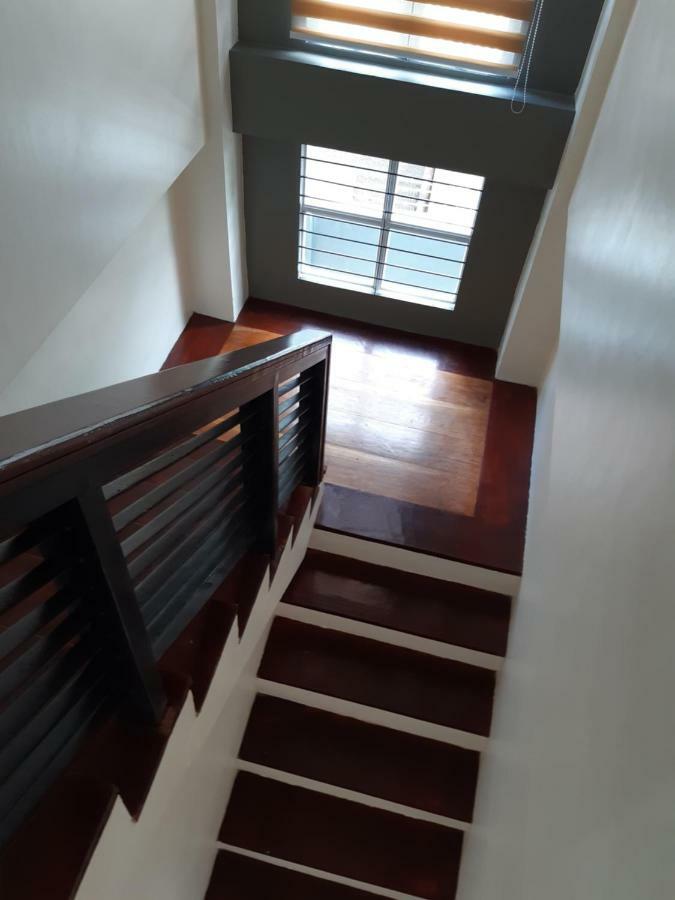 فيلا Restful 3Br Hillside Duplex House باغيو المظهر الخارجي الصورة