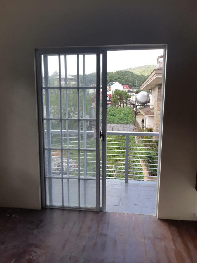 فيلا Restful 3Br Hillside Duplex House باغيو المظهر الخارجي الصورة