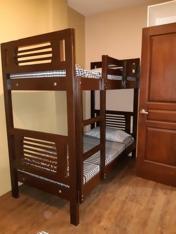 فيلا Restful 3Br Hillside Duplex House باغيو المظهر الخارجي الصورة