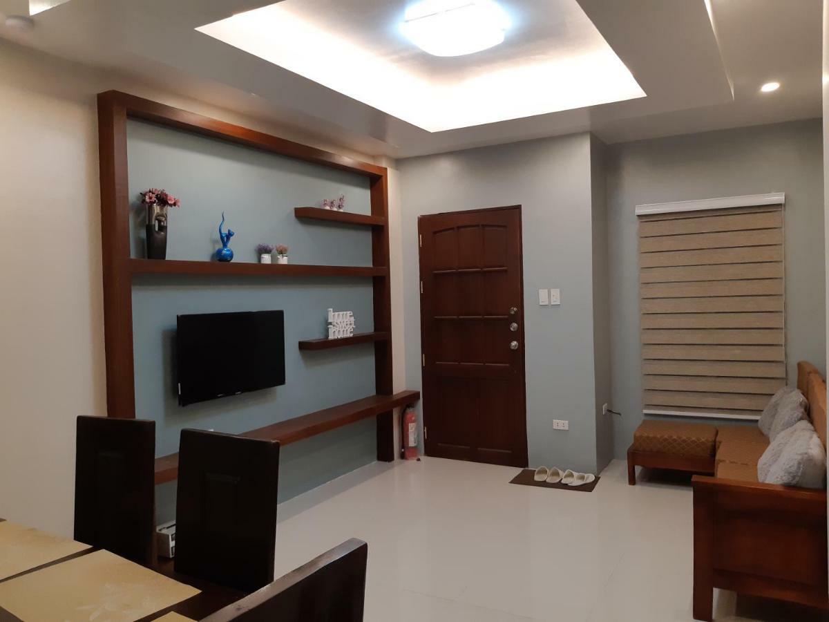 فيلا Restful 3Br Hillside Duplex House باغيو المظهر الخارجي الصورة
