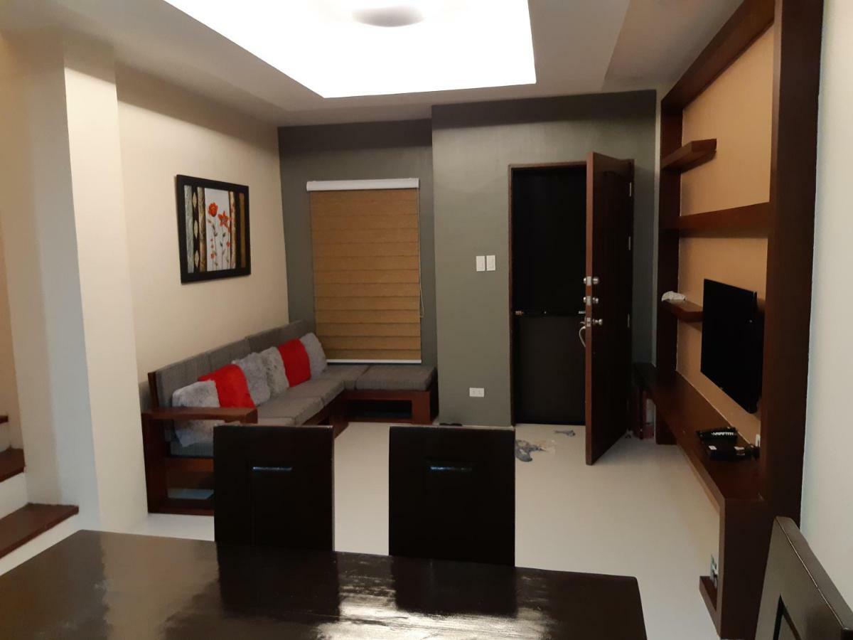 فيلا Restful 3Br Hillside Duplex House باغيو المظهر الخارجي الصورة