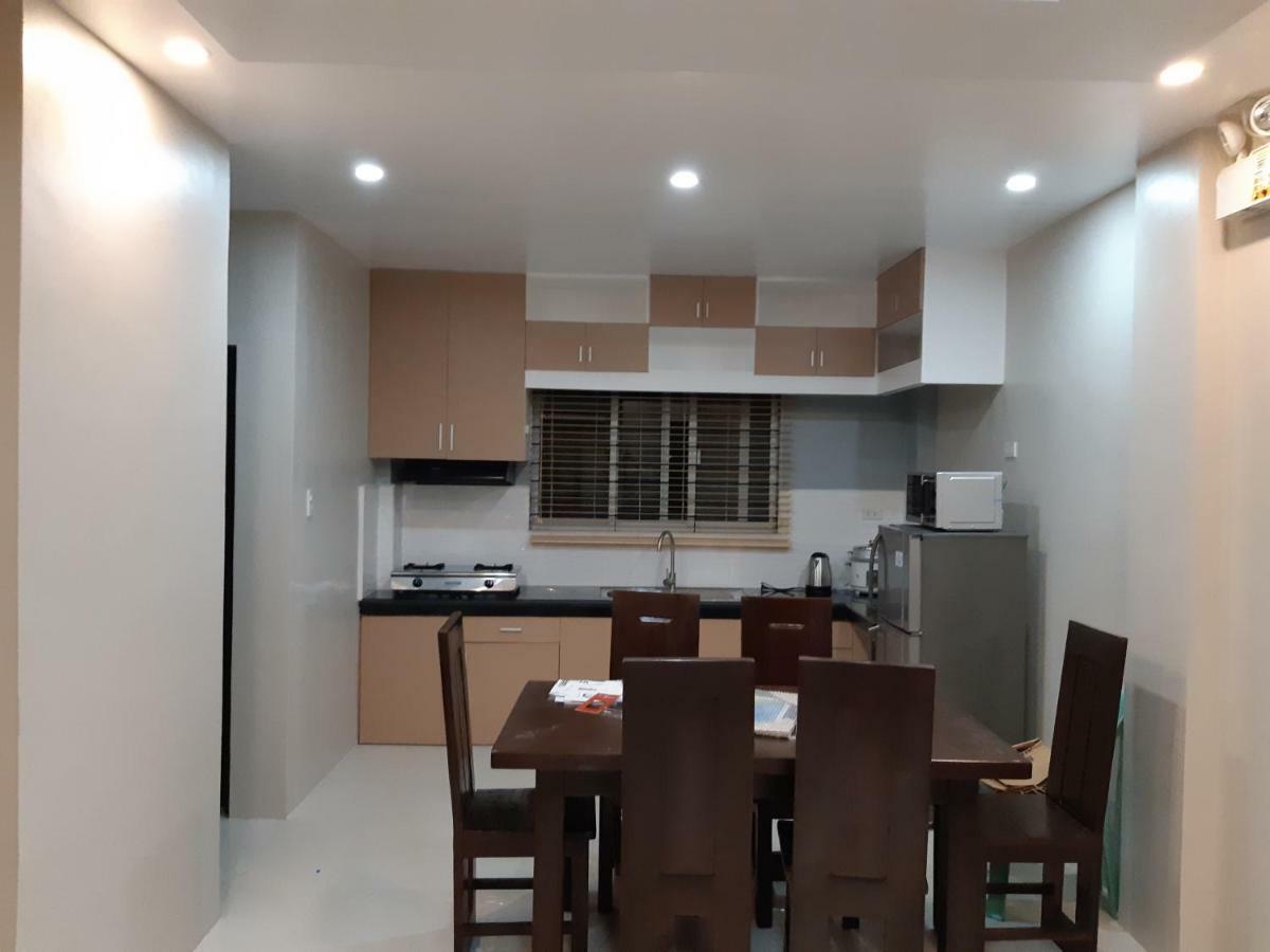 فيلا Restful 3Br Hillside Duplex House باغيو المظهر الخارجي الصورة