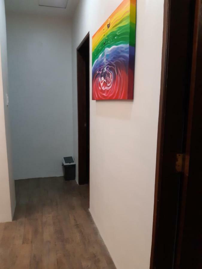 فيلا Restful 3Br Hillside Duplex House باغيو المظهر الخارجي الصورة