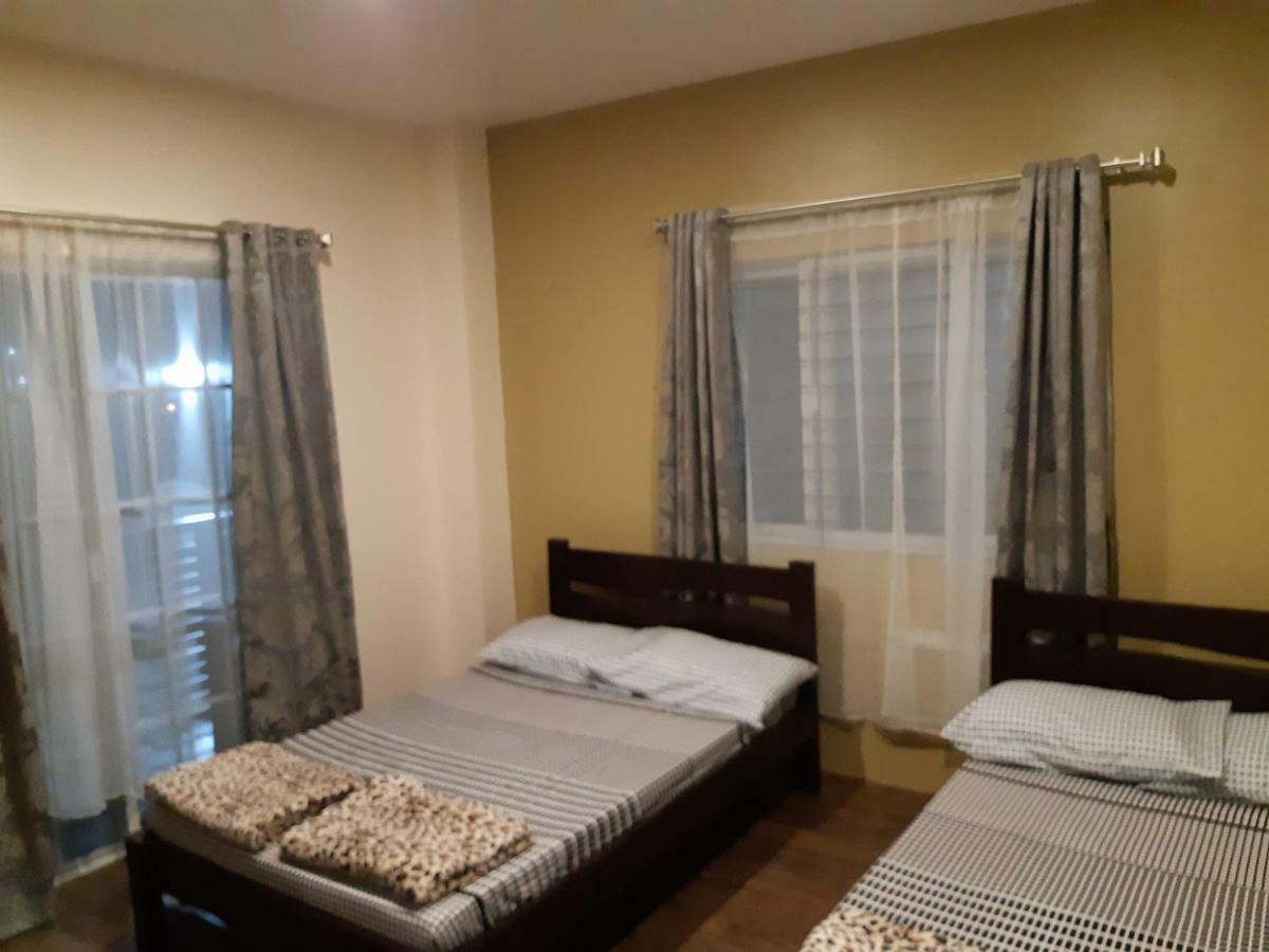 فيلا Restful 3Br Hillside Duplex House باغيو المظهر الخارجي الصورة