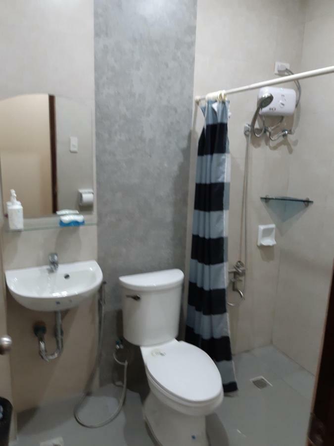 فيلا Restful 3Br Hillside Duplex House باغيو المظهر الخارجي الصورة