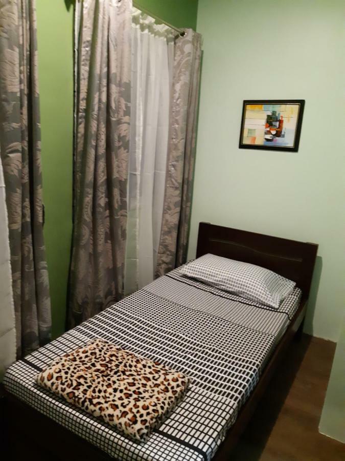 فيلا Restful 3Br Hillside Duplex House باغيو المظهر الخارجي الصورة