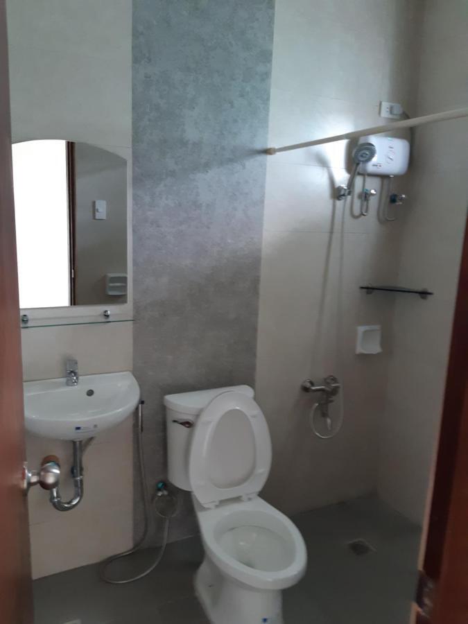 فيلا Restful 3Br Hillside Duplex House باغيو المظهر الخارجي الصورة