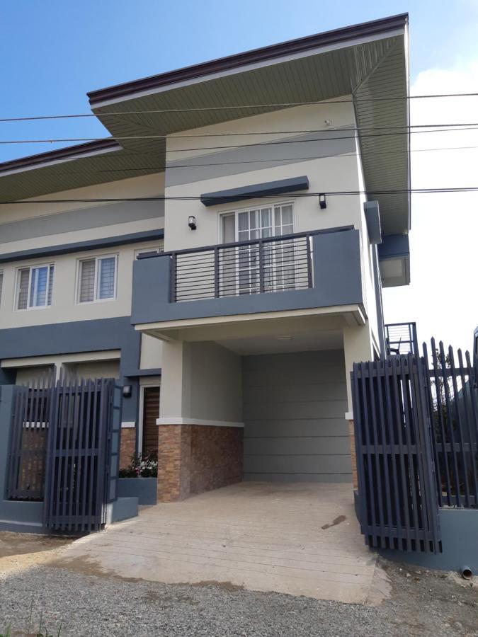 فيلا Restful 3Br Hillside Duplex House باغيو المظهر الخارجي الصورة