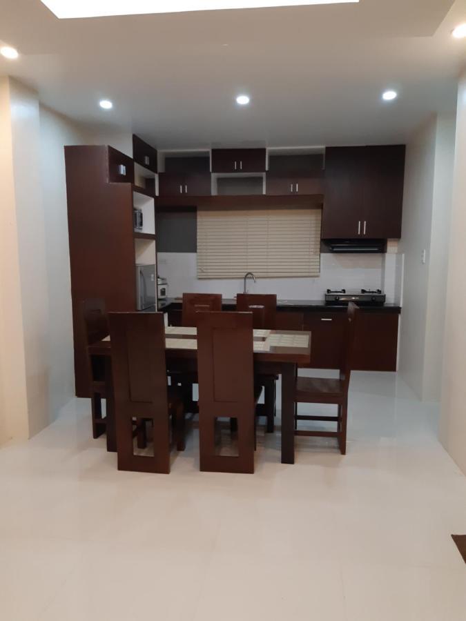 فيلا Restful 3Br Hillside Duplex House باغيو المظهر الخارجي الصورة