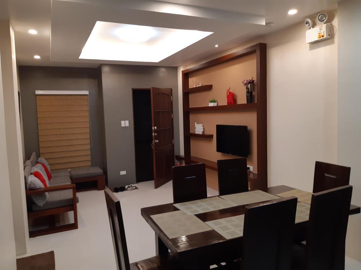 فيلا Restful 3Br Hillside Duplex House باغيو المظهر الخارجي الصورة